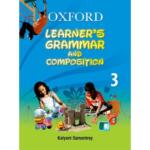 Oxford Learner’s Grammar And Composition 3