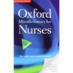 Oxford Mini Dictionary For Nurses