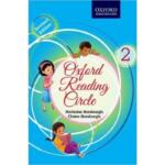 Oxford Reading Circle Book- 2 (Revised Edition)