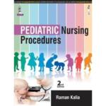Pediatric Nursing Procedures