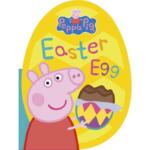 Peppa Pig : Easter Egg