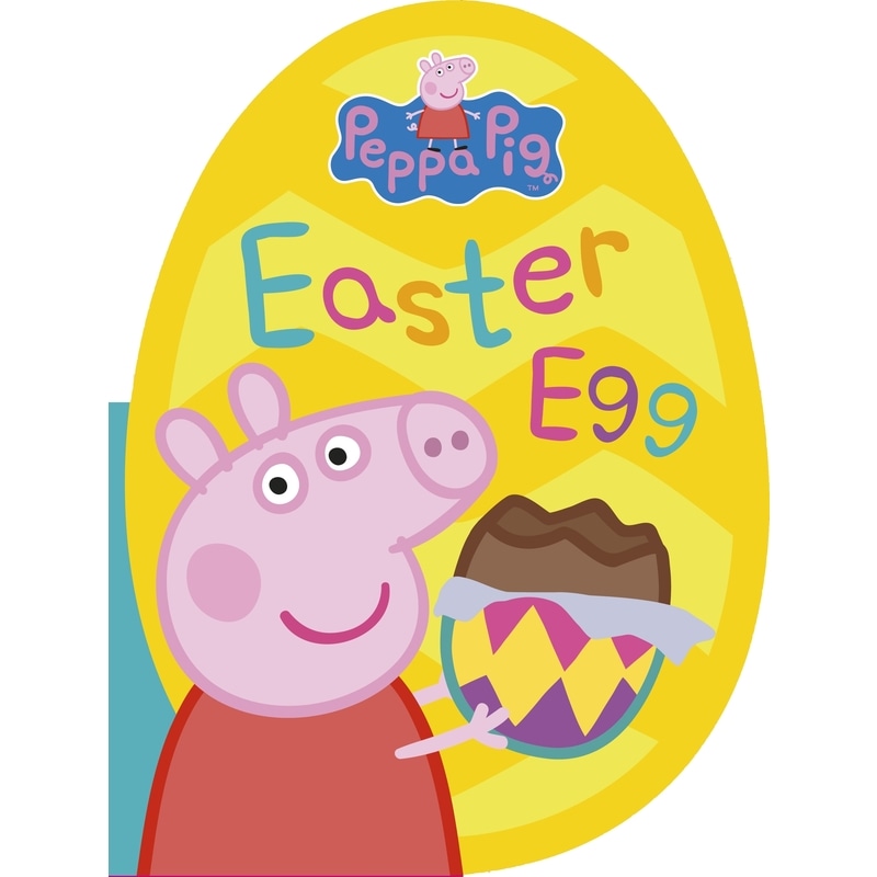 Peppa Pig : Easter Egg