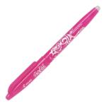 Pilot Frixion Roller Ball Erasable 0.7mm Fine Pen Pink – BL-FR7-P