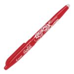 Pilot Frixion Roller Ball Erasable 0.7mm Fine Pen Red – BL-FR7-R