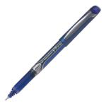 Pilot Hi-Techpoint V7 Rubber Grip Roller Ball Pen Blue – BXGPN-V7-L