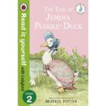 Read It Yourself the Tale of Jemima Puddle Duck