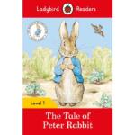 Ladybird Readers : Level 1 – The Tale of Peter Rabbit
