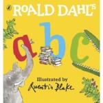 Roald Dahls A B C