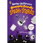 Rowley Jefferson’s Awesome Friendly Spooky Stories