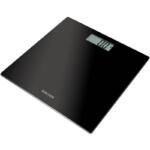 Salter Ultra Slim Electronic Bathroom Scale – 9069BK3R