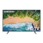 Samsung 50″ Smart Crystal 4K UHD TV – UA50TU7200RXSG