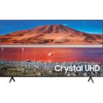 Samsung 75″ TU8000 Crystal UHD 4K Flat Smart TV