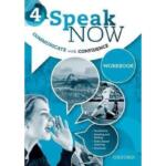 Speak Now 4 :Communicate With Confidence Workbook