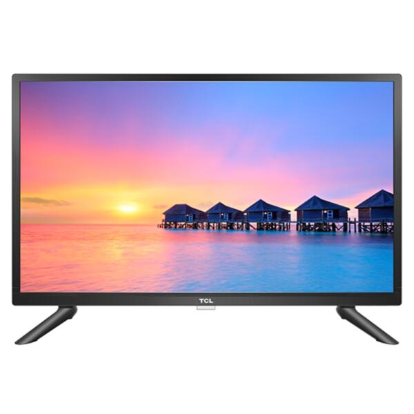 TCL 24 inch LED HD-Ready TV - 24D3100