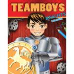 Teamboys Knights Colour