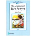 The Adventures of Tom Sawyer (Longman Classics)