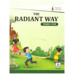 The Radiant Way Third Step