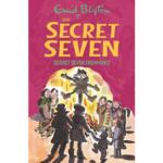 The Secret Seven: Secret Seven Fireworks #11