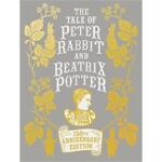 The Tale of Peter Rabbit and Beatrix Potter