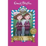 The Twins at St Clare’s : Book 1