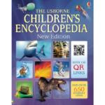 The Usborne Children’s Encyclopedia