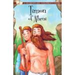 Timon of Athens: A Shakespeare Children’s Story