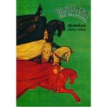 Vasilisa The Beautiful ( Russian Fairy Tales )