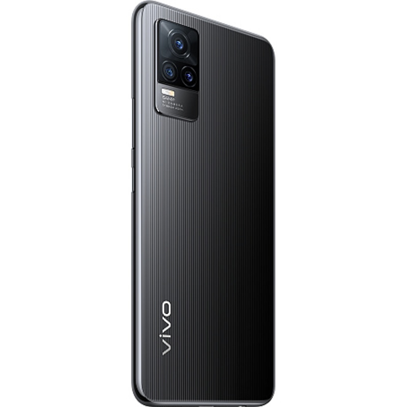 Vivo V21E 8GB 128GB RAM Mobile Phone - Roman Black