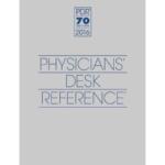 2016 Physicians Desk Reference