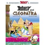 Asterix: Asterix and Cleopatra : Album 6