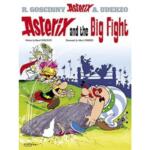 Asterix: Asterix and The Big Fight : Album 7