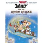 Asterix: Asterix and The Magic Carpet : Album 28
