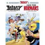 Asterix: Asterix and The Normans : Album 9