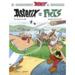 Asterix: Asterix and The Picts : Album 35