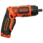 Black & Decker 3.6V Li-ION Screwdriver – OGB-BDCS36F