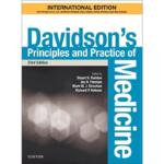 Davidson’s Principles and Practice of Medicine