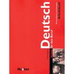 Deutsch Lernen Fur den Beruf Arbeitsbuch