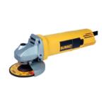 Dewalt Angle Grinder 4″, 900W (Back Switch) – OGD-DW803