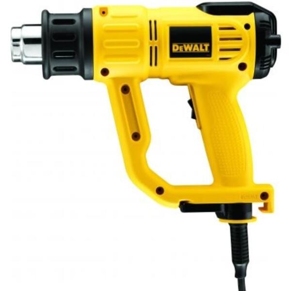 Dewalt Hot Air Gun - OGD-D26414-GB