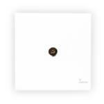 Dimo Lumin Single TV Socket – L75TV