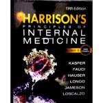 Harrisons Principle of internal Medicine Volume 3