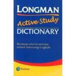 Longman Active Study Dictionary of English
