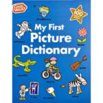 My First Picture Dictionary