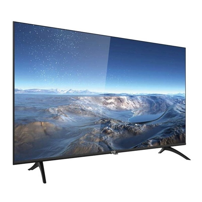 Sige Tilpasning sprede Panasonic 32" Android Smart TV - TH-32JS650N - Jungle.lk