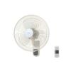 Panasonic Wall Mount Fan with Remote - F-409M