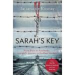 Sarahs Key: From Paris to Auschwitz, one girl’s journey to find her brother