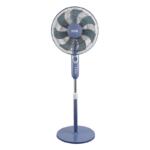 Sisil 65W 3 Speeds Pedestal Fan – SL-SF1607