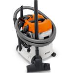 STIHL SE 62 Vacuum Cleaner – STS 4784 012 4400