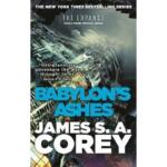 The Expanse: Babylons Ashes #6