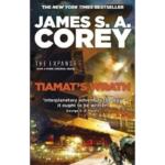 The Expanse: Tiamats Wrath #8
